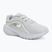 Moteriški bėgimo batai Nike Downshifter 14 off white/barely green/metallic silver