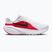 Vyriški bėgimo batai Nike Downshifter 14 white/university red/anthracite/black