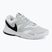 Vyriški teniso batai Nike Court Lite 4 white/light silver/steam/black