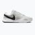 Vyriški teniso batai Nike Court Lite 4 white/light silver/steam/black