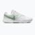 Moteriški batai Nike Court Lite 4 white/barely green/steam
