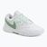 Moteriški batai Nike Court Lite 4 white/barely green/steam