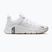 Vyriški treniruočių batai Nike Free Metcon 7 white/iron grey/gum yellow/white