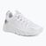Moteriški treniruočių batai Nike Free Metcon 7 white/white/metallic silver