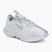 Moteriški batai Nike Motiva 2 white/pure platinum/metallic silver