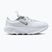 Moteriški batai Nike Motiva 2 white/pure platinum/metallic silver
