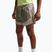 Vyriški bėgimo šortai Nike Stride Dri-Fit Brief-Lined 5" light army/spruce fog