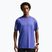 Vyriški bėgimo marškinėliai Nike Stride Dri-Fit ADV lapis/deep royal blue