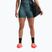 Moteriški šortai Nike Pro Sculpt High Waisted 5" Biker mineral slate/faded spruce/white