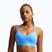 Treniruočių liemenėlė Nike Dri-Fit Indy Light Support university blue