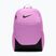 Kuprinė Nike Brasilia 24 l light magenta/black/black