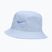 Skrybėlė Nike Apex Bucket Swoosh hydrogen blue/university blue