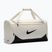 Treniruočiųkrepšys Nike Brasilia Duffel Medium 60 l light bone/black/black