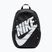 Miesto kuprinė Nike Heritage Sweep 25 l juoda/balta