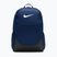 Kuprinė Nike Brasilia 24 l midnight navy/black/white