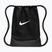 Maišas Nike Brasilia 18 l black/black/white