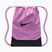 Maišas Nike Brasilia 18 l light magenta/black/black