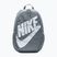 Miesto kuprinė Nike Heritage Sweep 25 l smoke grey/smoke grey/white