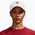 Kepurė su snapeliu Nike Club Unstructured white