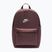 Miestinis kuprinė Nike Heritage 23 l tattoo/white