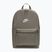 Miestinis kuprinė Nike Heritage 23 l light army/white