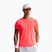 Vyriški teniso marškinėliai Nike Court Dri-Fit Victory hot lava/black