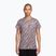 Vyriški teniso marškinėliai Nike Court Dri-Fit Victory Print platinum violet/white