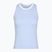 Moteriški teniso marškinėliai Nike Court Dri-Fit Advantage Tank hydrogen blue/white/white