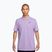 Vyriški teniso marškinėliai Nike Court Dri-Fit Polo Solid violet mist/black