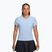 Moteriški teniso marškinėliai Nike Victory Dri-Fit hydrogen blue/white