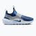 Vaikiški batai Nike Flex Runner 4 mystic navy/light pumice/midnight navy