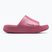 Šlepetės Nike Calm 2.0 Premium peony/peony