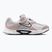 Vaikiški batai Nike V5 Runner Suede off white/college grey/off white