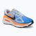Vyriški bėgimo batai Nike Structure Plus hydrogen blue/blue crystal/off noir