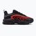 Batai  Nike Air Max Fire black/picante red/smoke grey