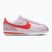Moteriški batai Nike Cortez pink foam/white/safety orange/light crimson