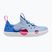 Vaikiškos Nike Sunray Protect sandalės 4 HF6277 hydrogen blue/blue crystal/pink glow