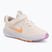 Vaikiški batai Nike Star Runner 5 chalk/sail/light magenta/orange pulse