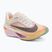 Moteriški bėgimo batai Nike Zoom Fly 6 sail/light magenta