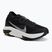 Vyriški bėgimo bateliai Nike ACG Zegama Trail juodi/saugumo oranžiniai/viršūnių balti