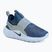 Vaikiški batai Nike Flex Runner 4 mystic navy/light pumice/midnight navy