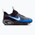 Vaikiški batai Nike Air Max Nova smoke grey/black/blue crystal/white