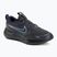 Vaikiški bėgimo batai Nike Cosmic Runner anthracite/blackened blue/work blue
