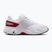 Vaikiški batai Nike Jordan Trunner Flow white/gym red/metallic silver/black
