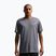 Vyriški treniruočių marškinėliai Nike Dri-FIT Training T-Shirt smoke grey/black