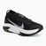 Moteriški bėgimo bateliai Nike ACG Zegama Trail juoda/saugumo oranžinė/viršūnių balta
