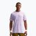 Vyriški teniso marškinėliai Nike Court Dri-Fit violet mist
