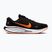 Vyriški bėgimo batai Nike Journey Run black/anthracite/wolf grey/total orange