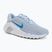 Moteriški treniruočių batai Nike Flex Train hydrogen blue/light photo blue