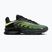 Vyriški batai Nike Air Max Fire black/iron grey/liquid lime